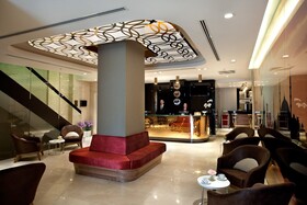 Sorriso Hotel Istanbul