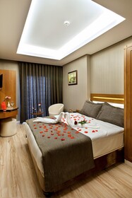 Sorriso Hotel Istanbul