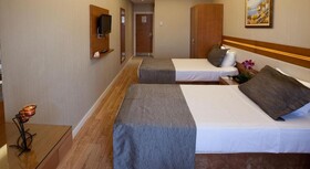 Sorriso Hotel Istanbul