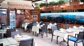 Sorriso Hotel Istanbul