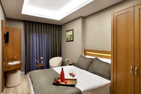 Sorriso Hotel Istanbul
