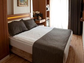 Sorriso Hotel Istanbul