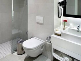 Sorriso Hotel Istanbul