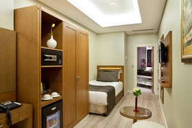 Sorriso Hotel Istanbul