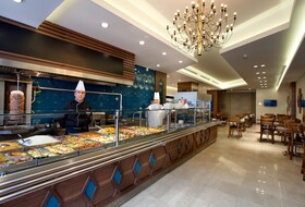 Sorriso Hotel Istanbul