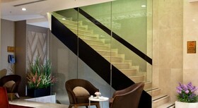 Sorriso Hotel Istanbul