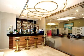 Sorriso Hotel Istanbul