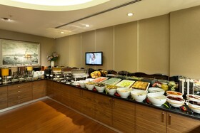 Sorriso Hotel Istanbul