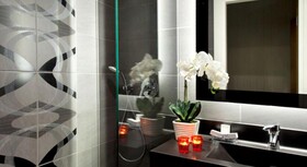 Sorriso Hotel Istanbul