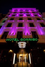 Sorriso Hotel Istanbul