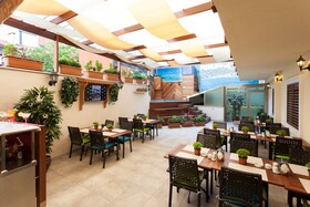 Sorriso Hotel Istanbul