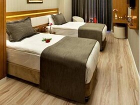 Sorriso Hotel Istanbul