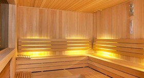 Sorriso Hotel Istanbul