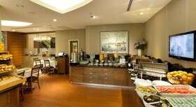 Sorriso Hotel Istanbul