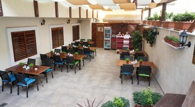 Sorriso Hotel Istanbul