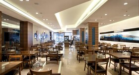 Sorriso Hotel Istanbul