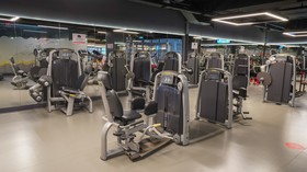 Soul Entertainment by Newinn Fit