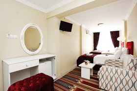 Spinel Hotel