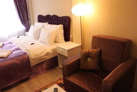 Spinel Hotel