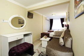Spinel Hotel