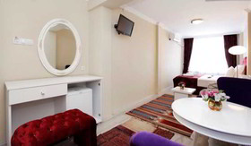 Spinel Hotel