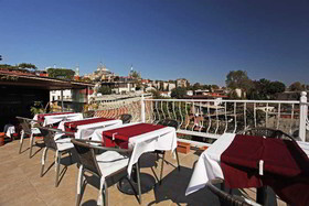 Spinel Hotel