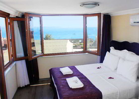 Spinel Hotel