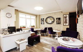 Spinel Hotel