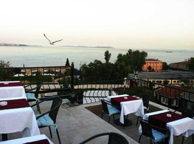 Spinel Hotel