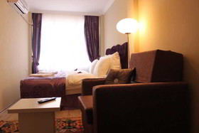 Spinel Hotel