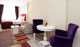 Spinel Hotel