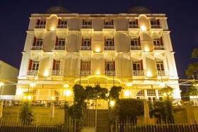 Splendid Palas Hotel