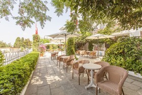 Splendid Palas Hotel
