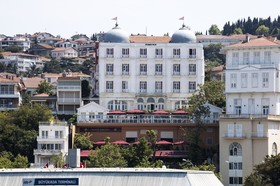 Splendid Palas Hotel