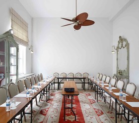 Splendid Palas Hotel