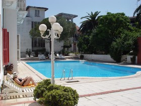 Splendid Palas Hotel