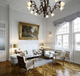 Splendid Palas Hotel