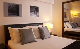 Sürmeli Hotel Istanbul