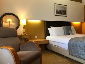 Sürmeli Hotel Istanbul