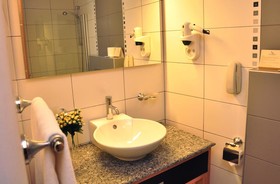 Sürmeli Hotel Istanbul