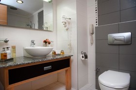 Sürmeli Hotel Istanbul