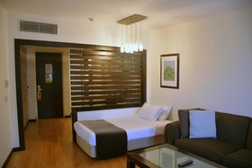 Sürmeli Hotel Istanbul