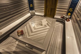 Sürmeli Hotel Istanbul