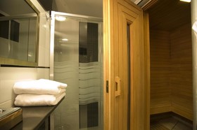 Sürmeli Hotel Istanbul