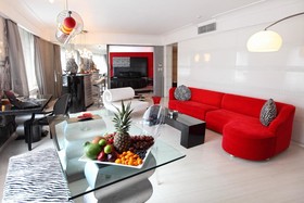 Sürmeli Hotel Istanbul