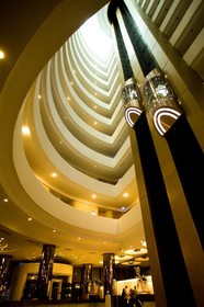 Sürmeli Hotel Istanbul