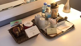 Sürmeli Hotel Istanbul