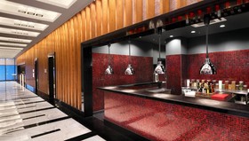 Sürmeli Hotel Istanbul