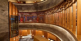 Sürmeli Hotel Istanbul