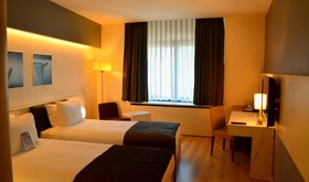 Sürmeli Hotel Istanbul